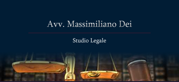 Studio Legale Dei