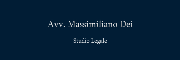 Studio Legale Dei